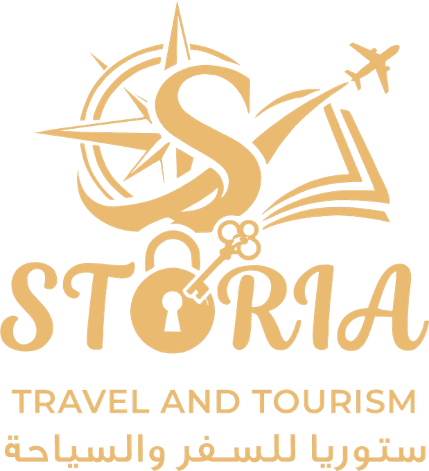 Storia Travel and Tourism